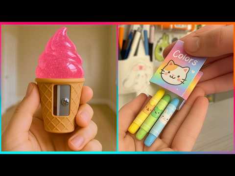 67 Amazing Stationery, Gadgets and Art Tools On Another Level