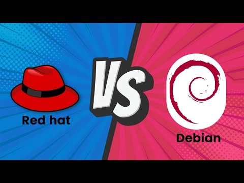 Why So Many Linux Distros? (Part 1)