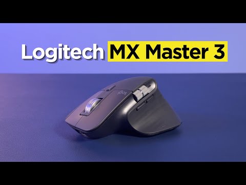 Logitech MX Master 3 Long Term Review