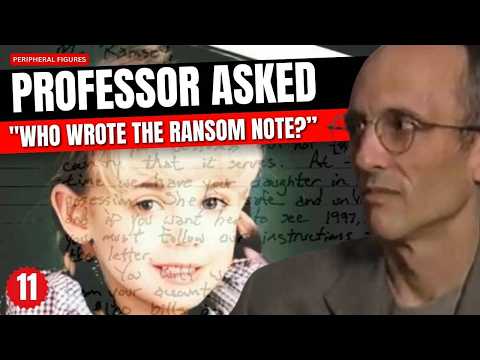 Did a Literary Professor Crack the Ransom Note?
