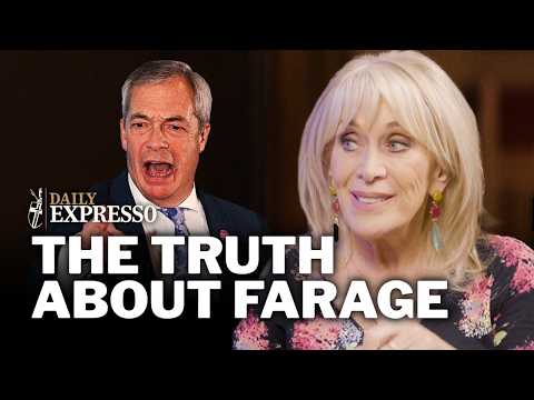 Is Nigel Farage Right? PMQs Is Rigged