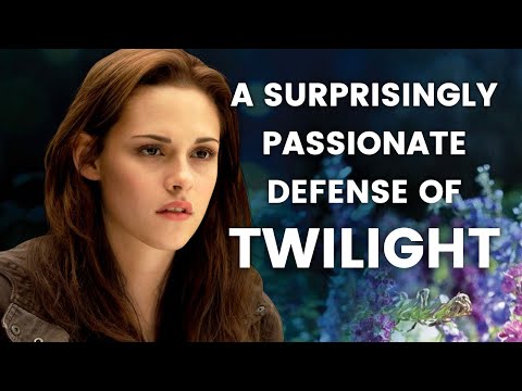 A Surprisingly Passionate Defense of Twilight | Big Joel