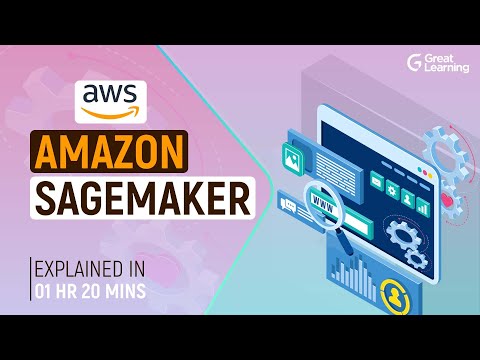 Amazon Sagemaker Tutorial | AWS SageMaker Tutorial | How to Use Amazon SageMaker | Machine Learning