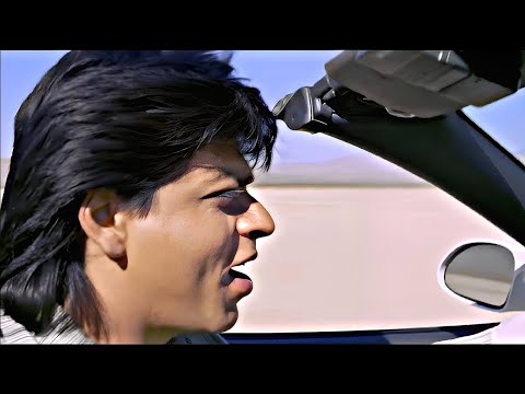 Yeh Dil Deewana | Shah Rukh Khan | Sonu Nigam | Nadeem-Shravan | Old Hindi Song
