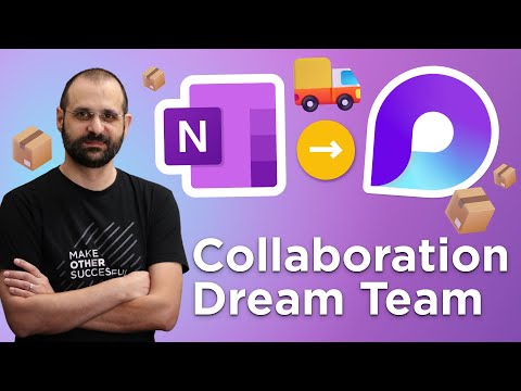 OneNote + Loop | Collaboration Kickstart