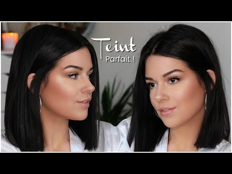 UN TEINT PARFAIT A PETIT PRIX │ Routine Teint