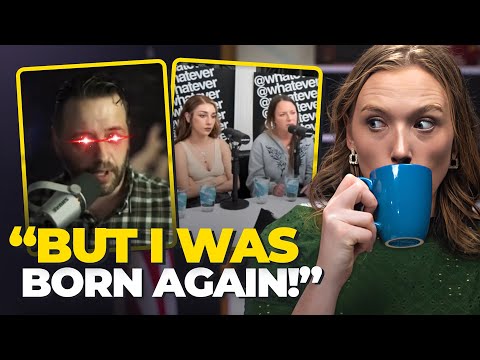 Andrew Wilson Debunks Born Again Virgins And Tradcon Liars