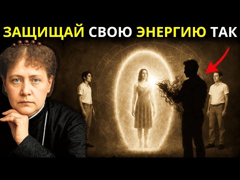 ип людей, которые сильнее всего ВОРУЮТ твою ЖИЗНЕННУЮ ЭНЕРГИЮ (и ты это ПОЗВОЛЯЕШЬ) — Блаватская
