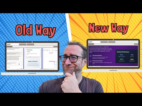 3 No-Tech Ways To Make a YouTube Rate Card