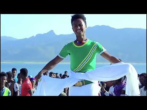 ተኣምር ራያ #raya #culturaldance 