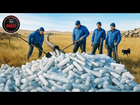 Incredible Moments Caught on Camera  (P132)