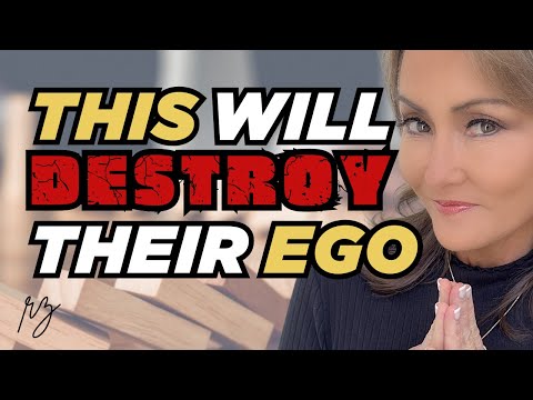 The Ultimate Revenge Against a Narcissist That Requires ZERO Effort!