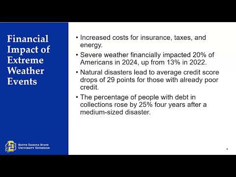 2026 Financial Fireside Chats: Emergency Readiness: Protecting Your Finances