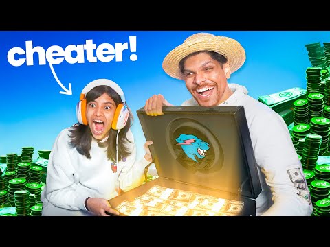 Biggest Roblox CHEATER is BACKKK