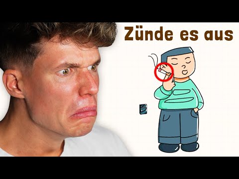 WAS IST DIE LÖSUNG ???