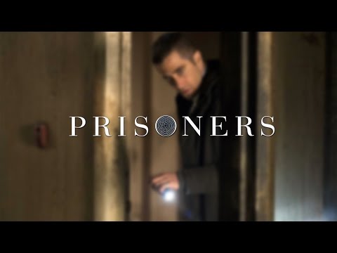 Prisoners | A Cryptic Maze