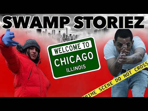 THE LATIN DISCIPLES, Chicago's Top Opps!