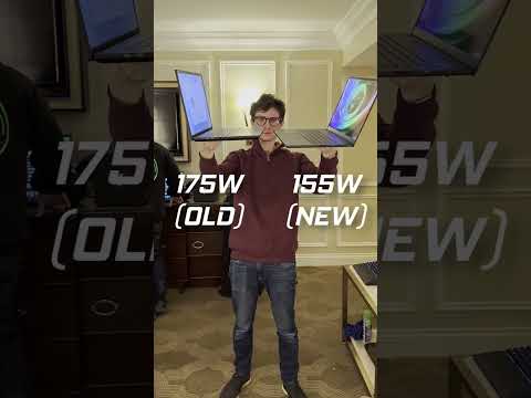 RTX 5090 Laptops Are HERE! - Razer Blade 16 2025