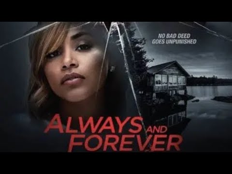 Always and Forever — Lauren London & Wood Harris Revisit First Love