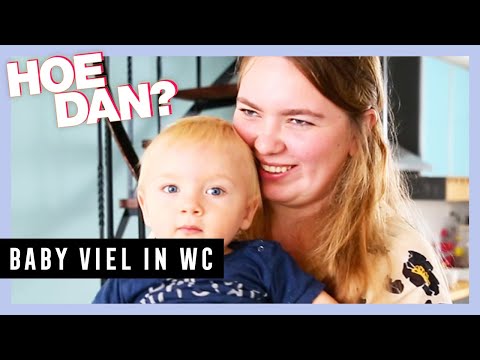 ZWANGER ZONDER DAT IK HET WIST ● HOE DAN?!