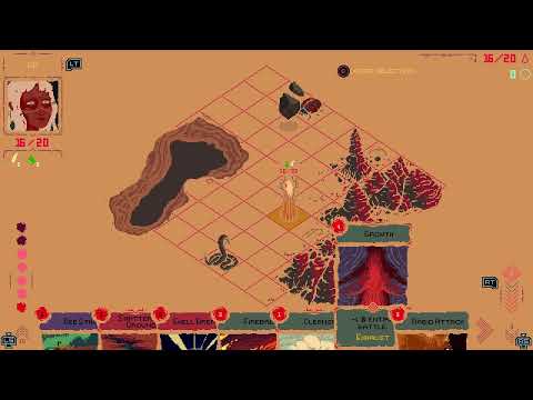 Death Howl Part - 7 The Zelda-Like No One Expected