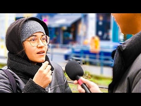 What Are You Listening To? Berlin, Germany 🇩🇪