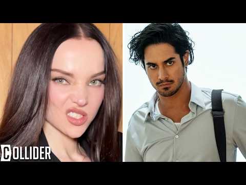 56 Days - How Dove Cameron Prepared for Her Most Adult Role Yet