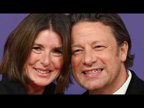 Tragic Details About Jamie Oliver