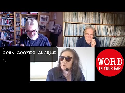 John Cooper Clarke’s wonderfully unvarnished memories of real life in the ‘50s and 60s