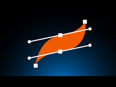 Rasterizing Splines in C (from fundamentals)