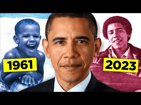 La véritable histoire de Barack Obama