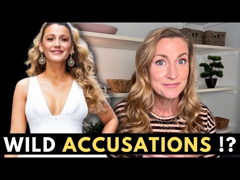 Six Blake Lively former staff members TELL ALL !!