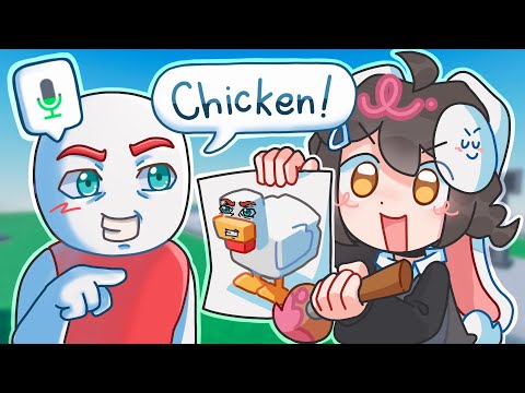 I'll Draw You As Your Favorite Animal