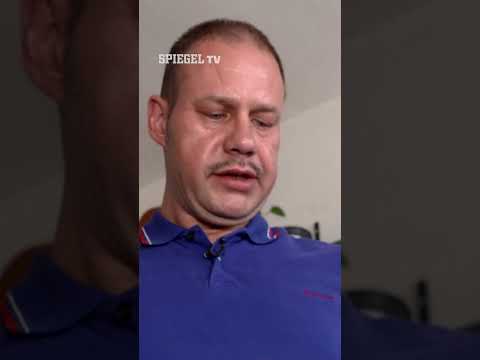 Halbes Zimmer zu vermieten | SPIEGEL TV Shorts