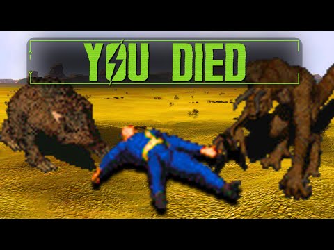 Fallout is a Brutal Masterpiece