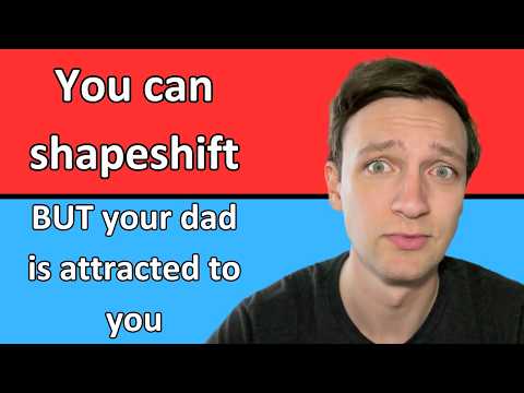 Viewers Sent Me EVIL Would You Press the Button Questions