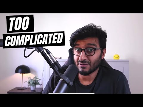 Encrypted TLS Client Hello | The Backend Engineering Show