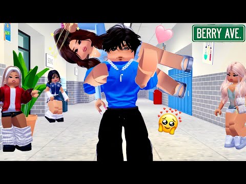 My Ex Is Chasing After Me Again...(Berry Avenue)