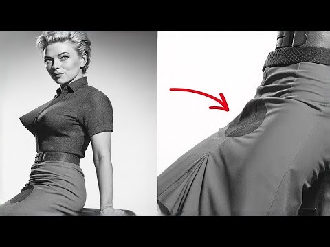 📸 For Your Eyes Only: Rare 1940s–1980s Celebrity Photos Hidden for Decades | Forgotten Moments