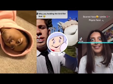 Clean TikToks to watch while eating cereal