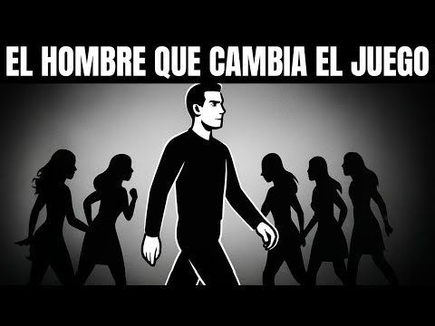 Sé el tipo de Hombre que Ninguna Mujer se Atreve a Poner a Prueba