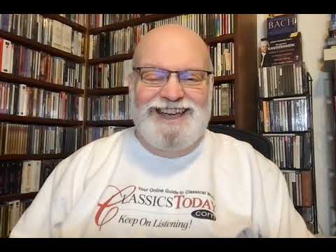 Works You Collect Compulsively: Mahler's "Resurrection" Symphony (No. 2)