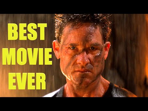 Kurt Russell's Soldier Is Still Winning Oscars To This Day - Best Movie Ever