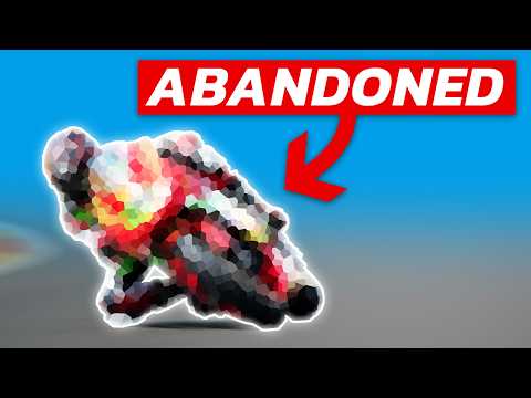 MotoE WOULDN'T Exist Without This Series