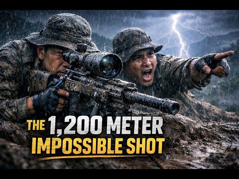 Japan Sent Its Top Snipers to Train With Filipino Marksmen — No One Expected the Results