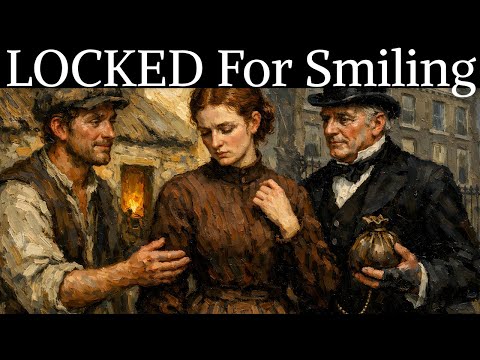 10,000 Women Imprisoned Without Trial - The Horrifying Truth About Ireland's "Lover's Asylums"