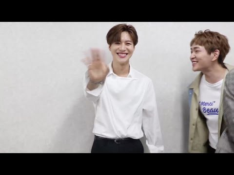 샤이니 형들의 태민이 사랑법 | HOW SHINEE LOVES TAEMIN