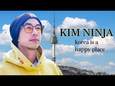 Building a Life Abroad: Kim Ninja’s Guide to Korea | Korea Deconstructed #102