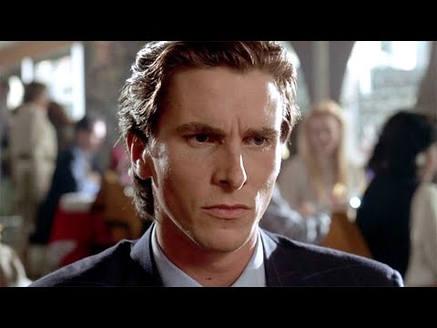 AMERICAN PSYCHO: How a box office failure became the most important film of a generation