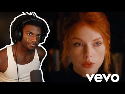 the all too well short film made me MAD...